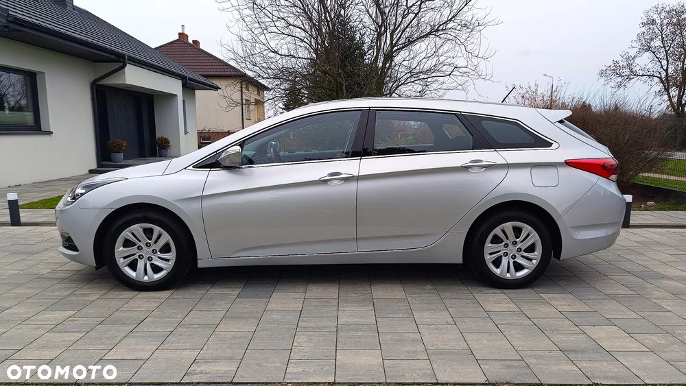 Hyundai i40 1.6 GDI Comfort - 2