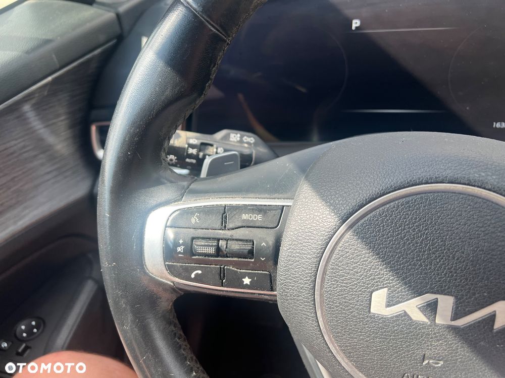 Kia Sportage 1.6 CRDI L 2WD DCT - 27