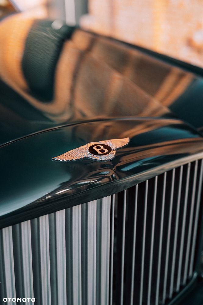 Bentley Brooklands - 8
