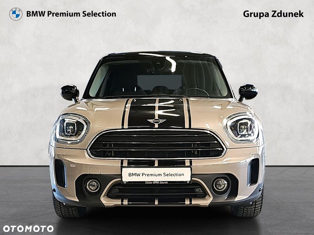 MINI Countryman - 2