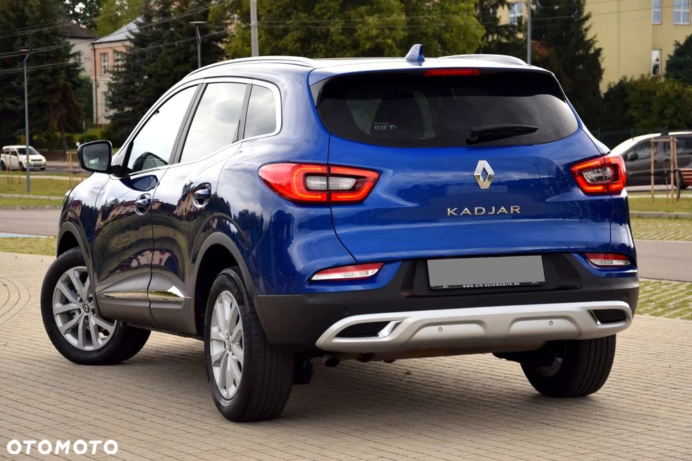 Renault Kadjar - 5