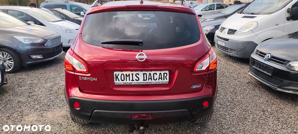 Nissan Qashqai 1.6 dCi 360 S&S - 7
