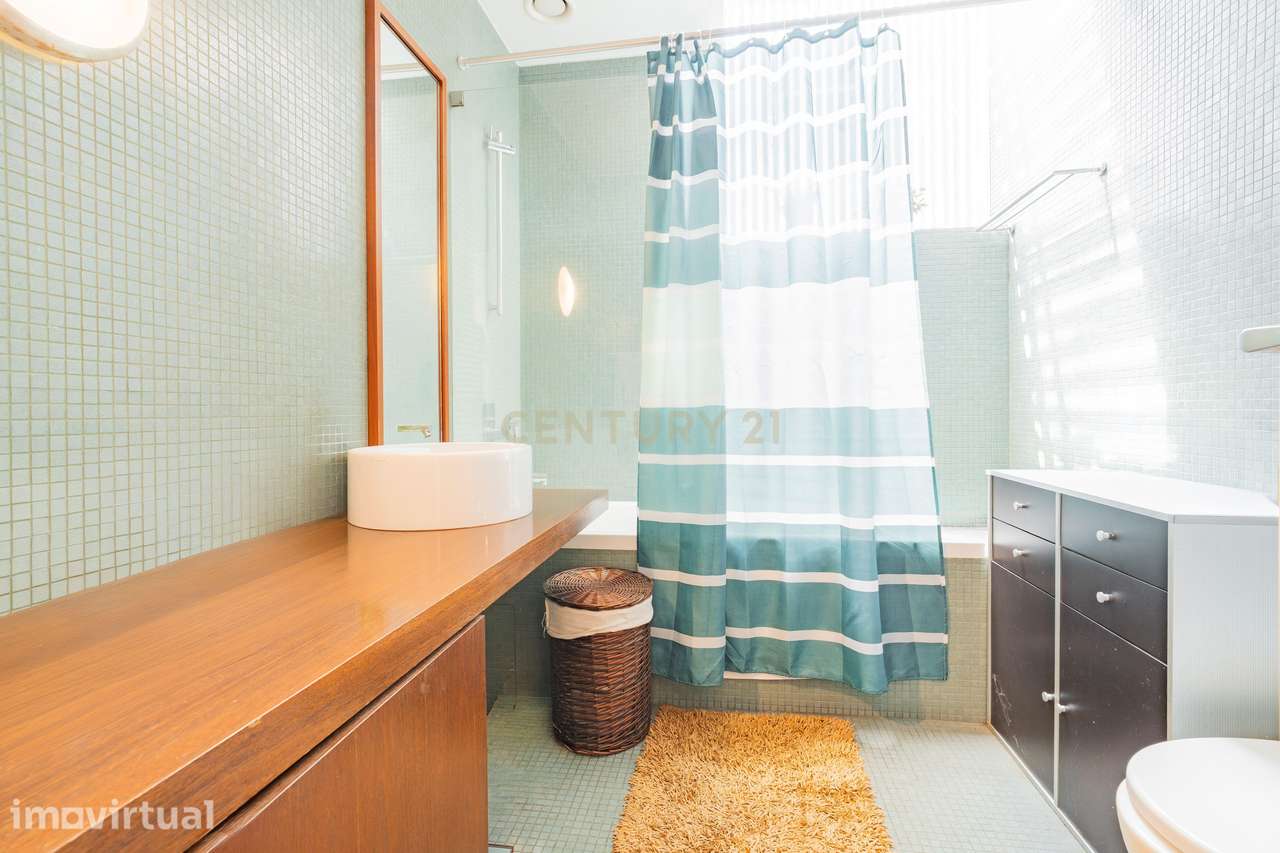 MORADIA T6 COM PISCINA | QUINTA DO SEIXAL, LEIRIA - Grande imagem: 5/10