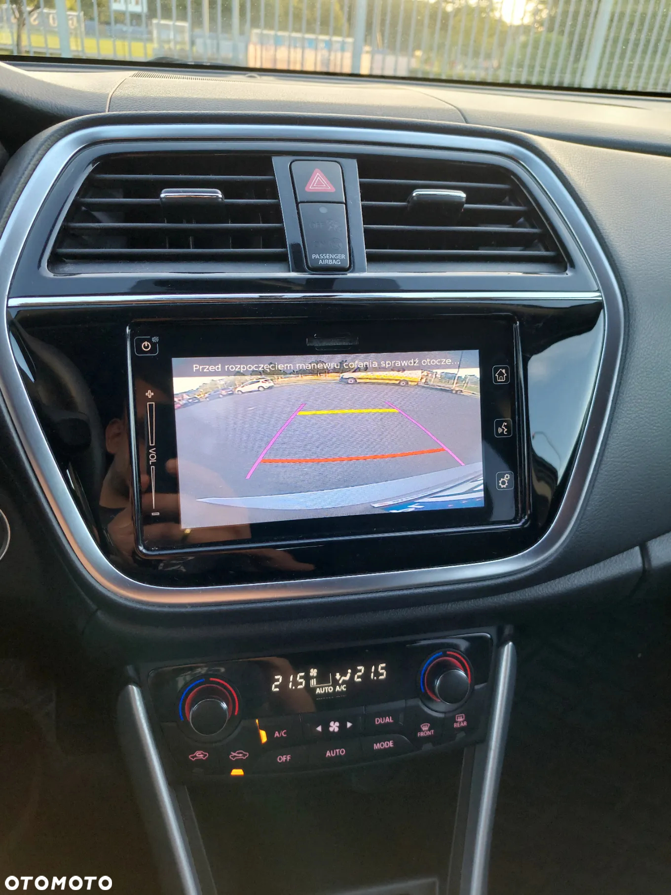 Suzuki SX4 S-Cross 1.0 T Premium - 15