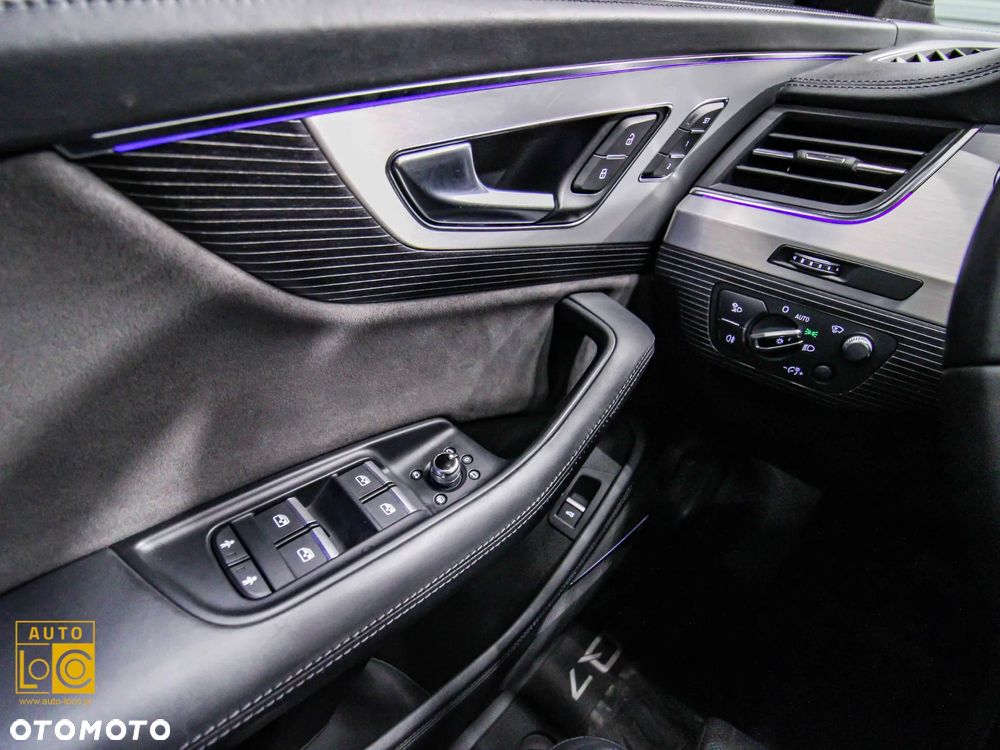 Audi Q7 - 34