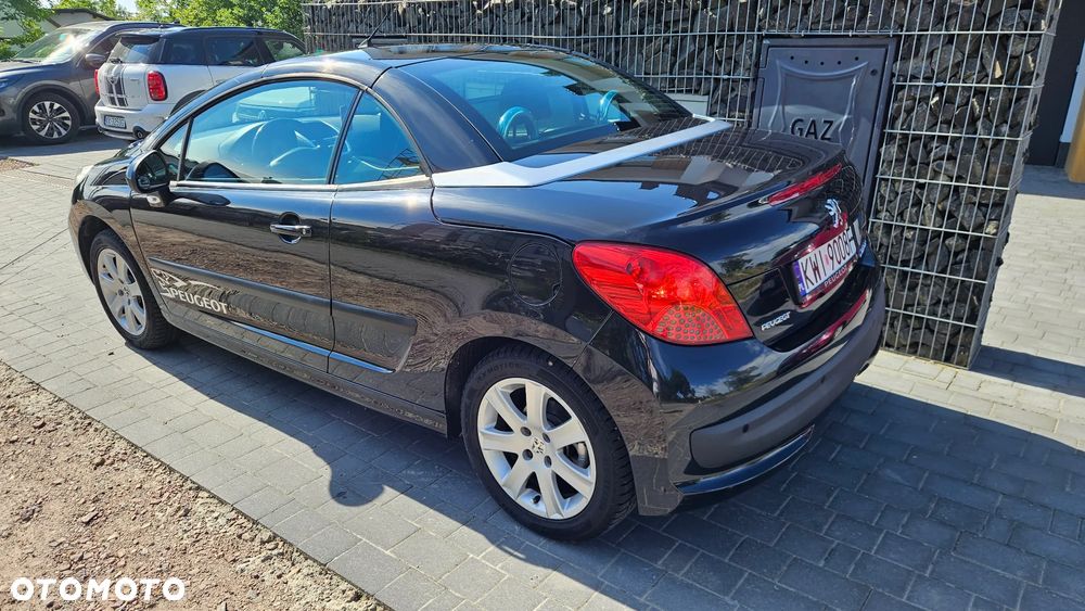 Peugeot 207 - 4