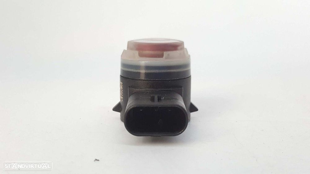 SENSOR DE ESTACIONAMENTO OPEL CORSA F GS LINE - 4