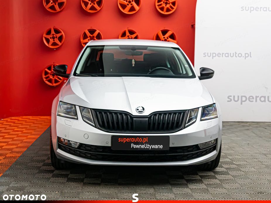Skoda Octavia 1.5 TSI ACT Style - 2