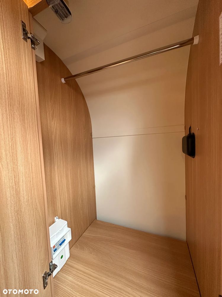 KNAUS 420 SUDWIND SILVER SELECTION z napędem i markizą !!! - 15