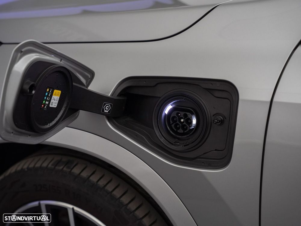 BMW X1 xDrive25e Pack Desportivo M - 10