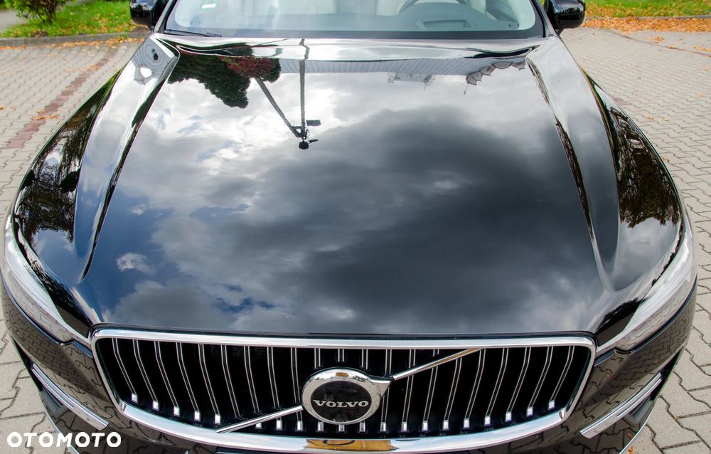 Volvo XC 60 - 10