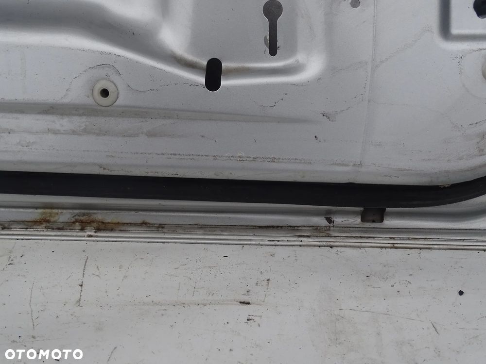 DRZWI PRZÓD PRZEDNIE LEWE CHRYSLER VOYAGER IV F-VAT - 9