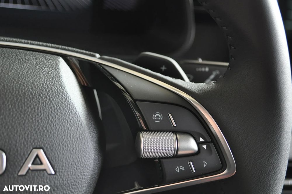 Skoda Kamiq 1.0 TSI Selection - 17