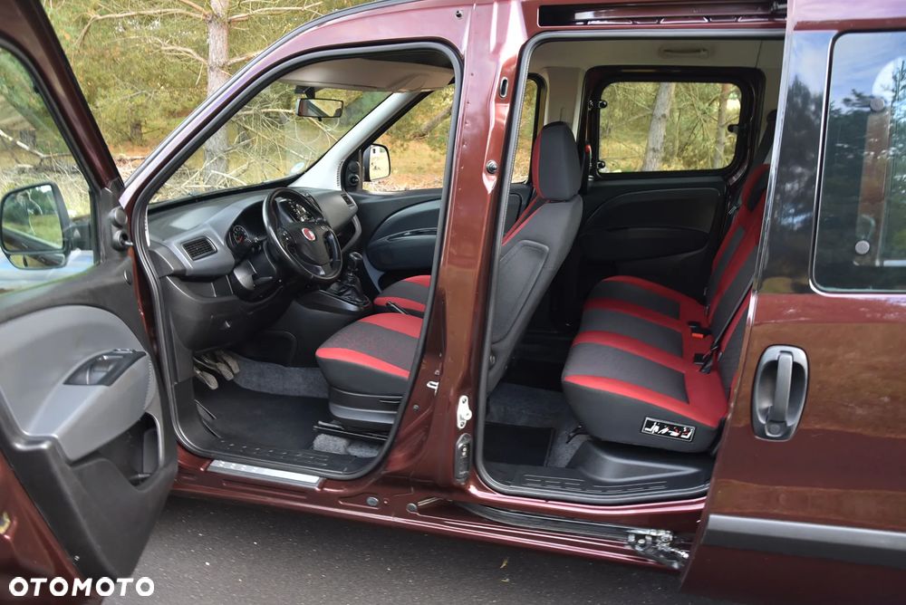 Fiat Doblo - 31