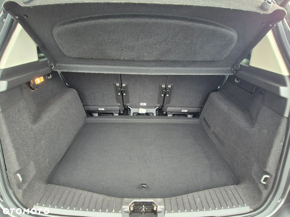 Ford C-MAX 1.0 EcoBoost Start-Stopp-System Business Edition - 27