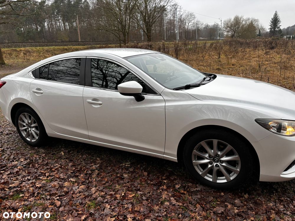 Mazda 6 2.0 SkyEnergy - 5