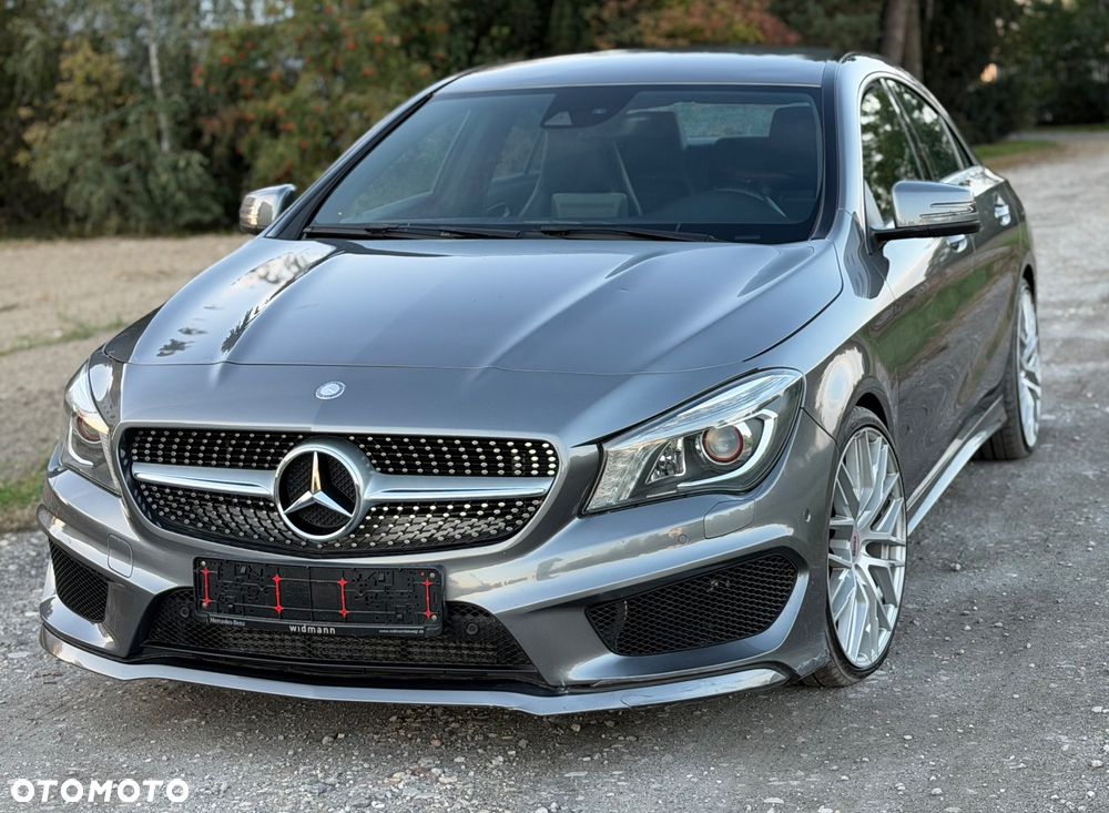 Mercedes-Benz CLA 180 7G-DCT AMG Line - 26