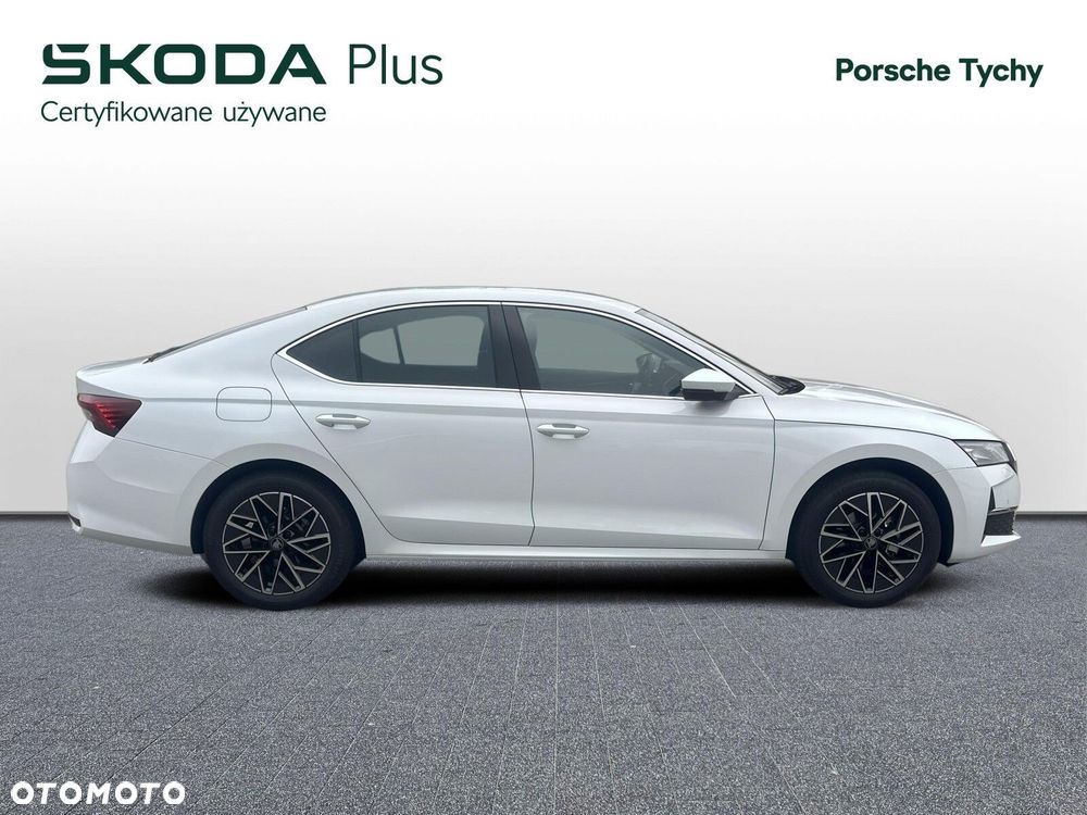 Skoda Octavia - 4