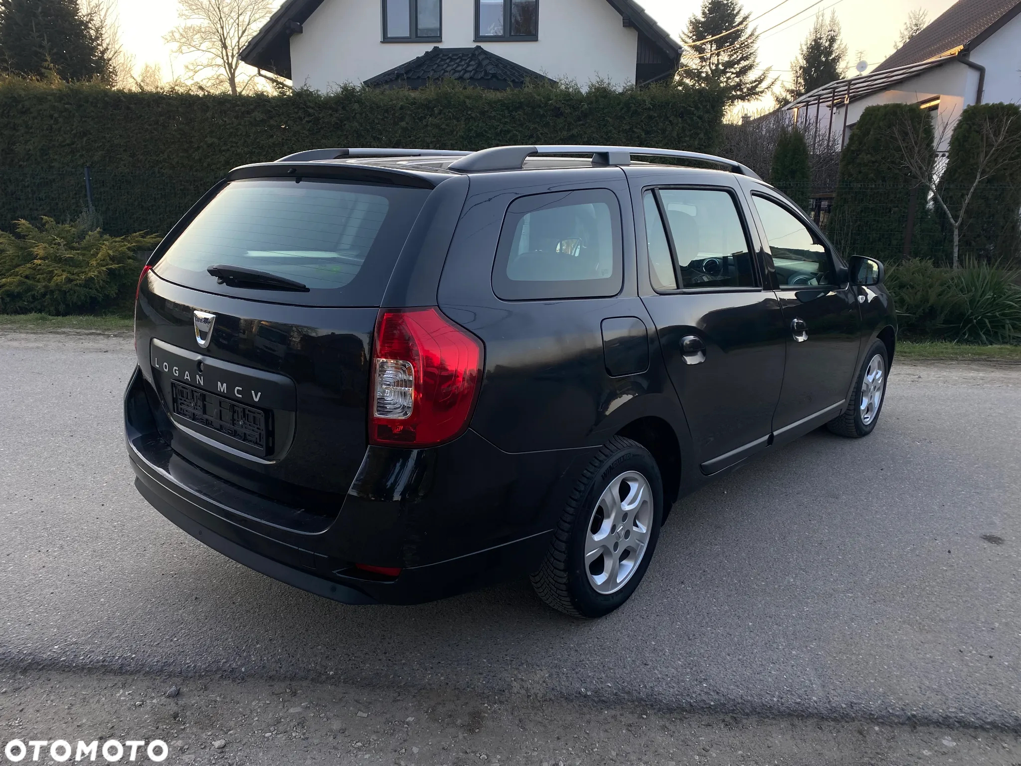 Dacia Logan MCV 0.9 TCE Laureate - 12