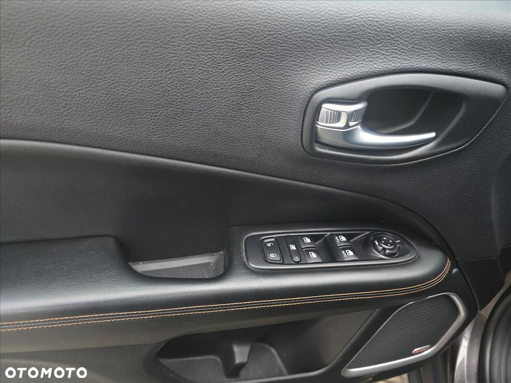 Jeep Compass 2.0 MJD Limited 4WD S&S - 10