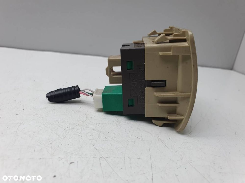 PRZEŁĄCZNIK TRC OFF LEXUS IS 220 II 2006 EU - 2