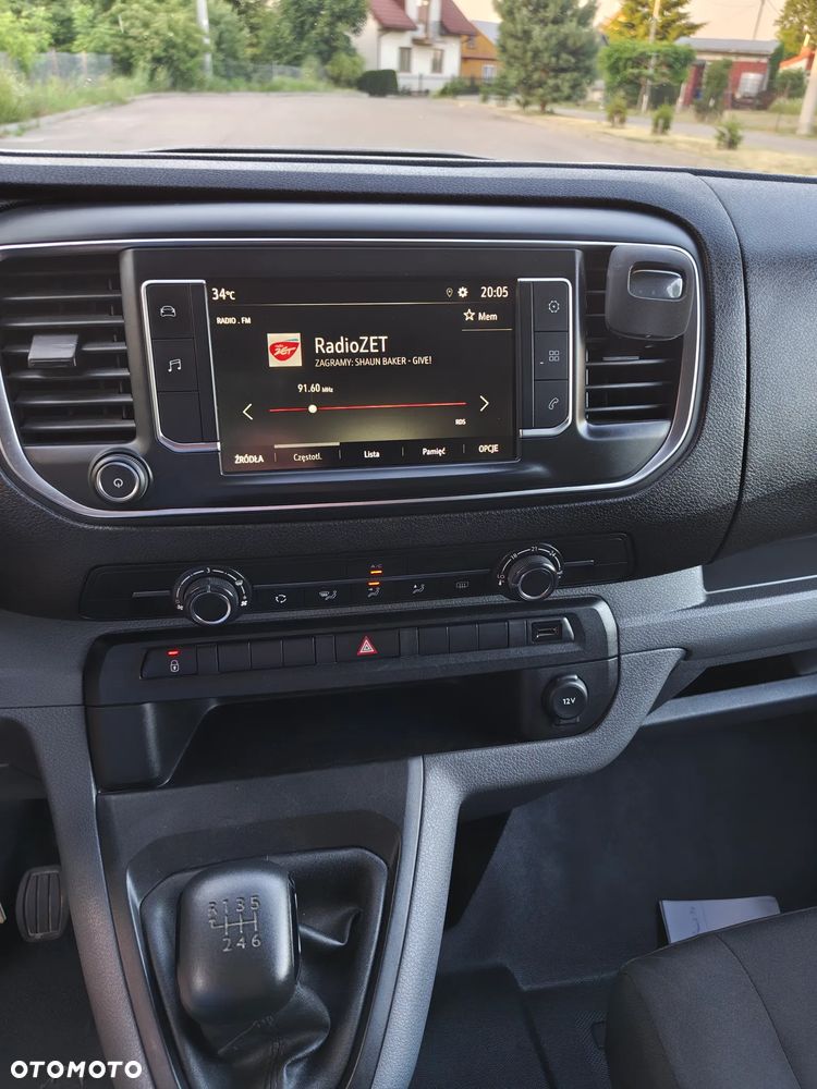 Opel Vivaro L INNOVATION - 21