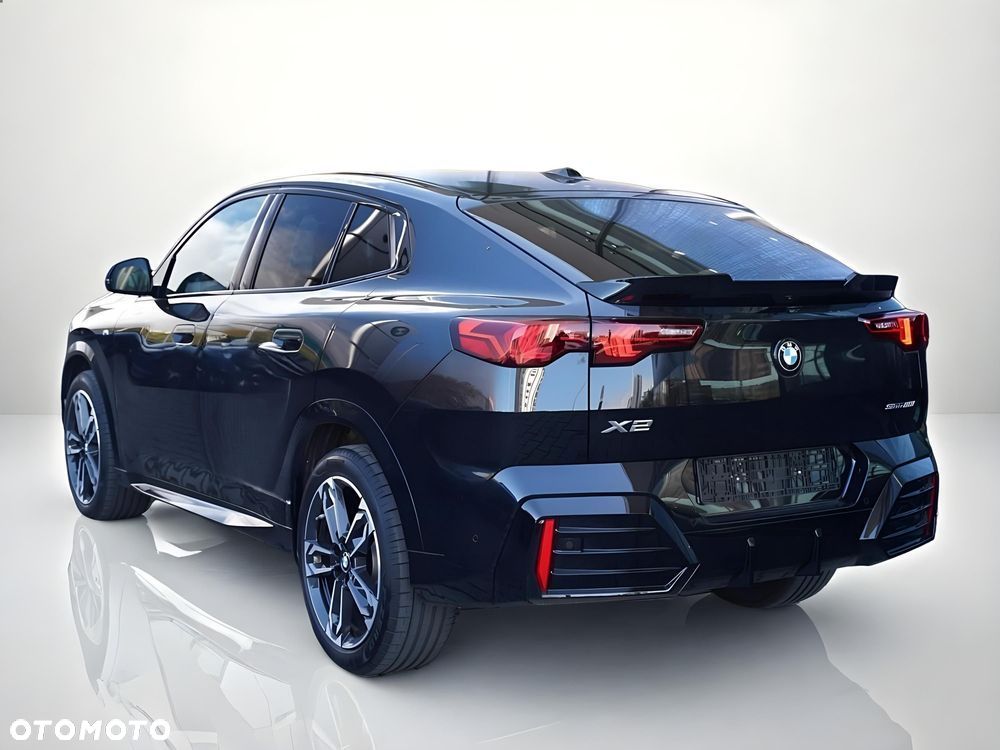 BMW X2 sDrive20i mHEV M Sport - 6