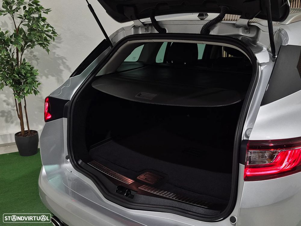 Renault Mégane Sport Tourer 1.5 dCi Bose Edition SS - 45