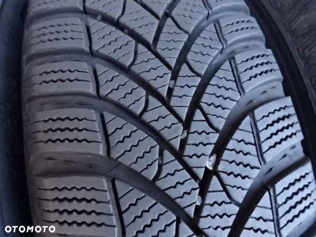 5x100x57 5Jx14 ET35 Koła zimowe 14 Skoda Volkswagen - 8