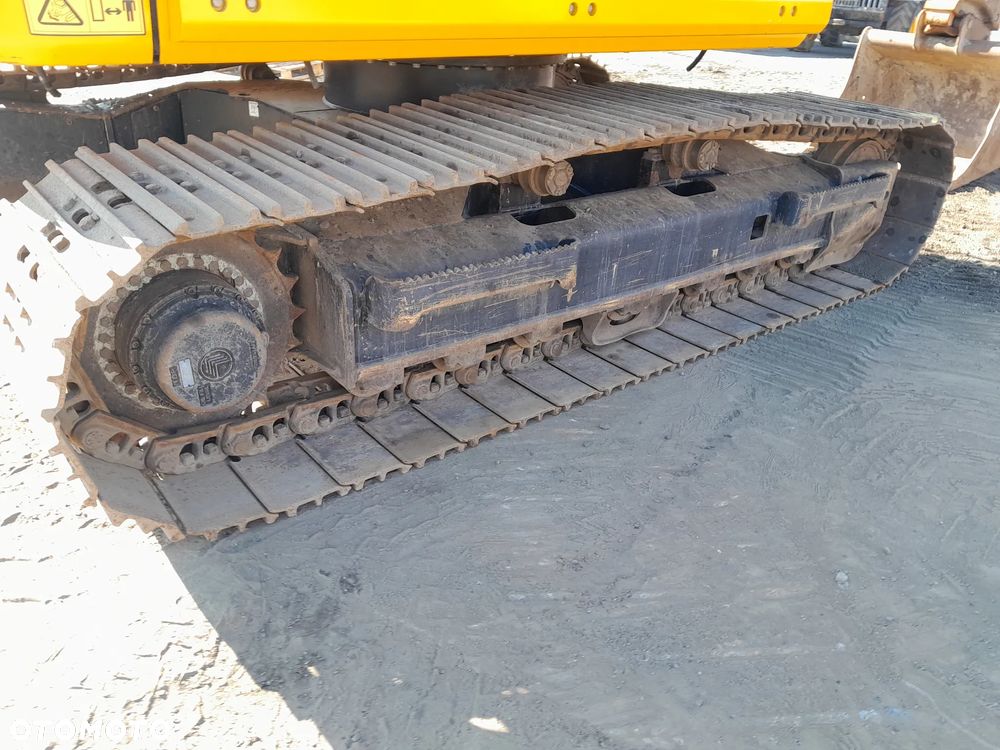 JCB 150X 2022R - 19