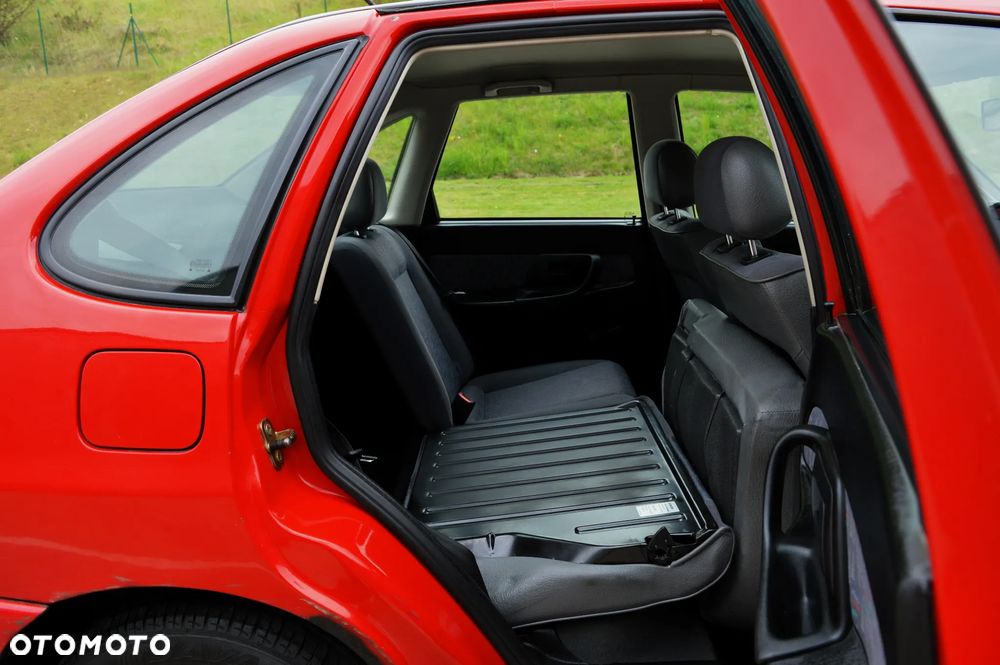 Seat Cordoba - 15