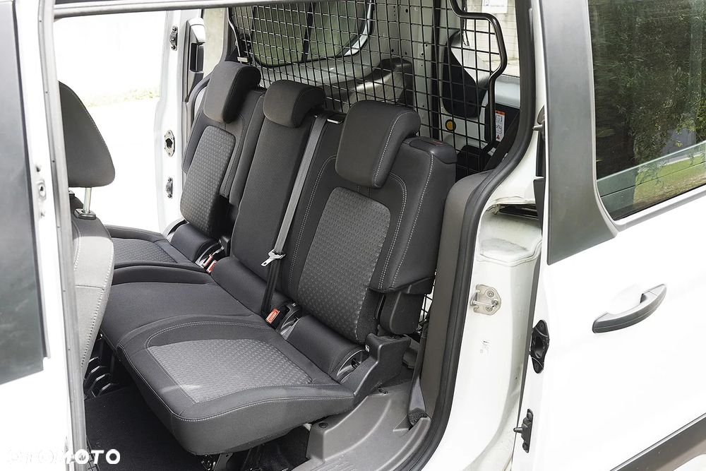 Ford Transit Connect 230 L2 Trend (bryg.) - 3