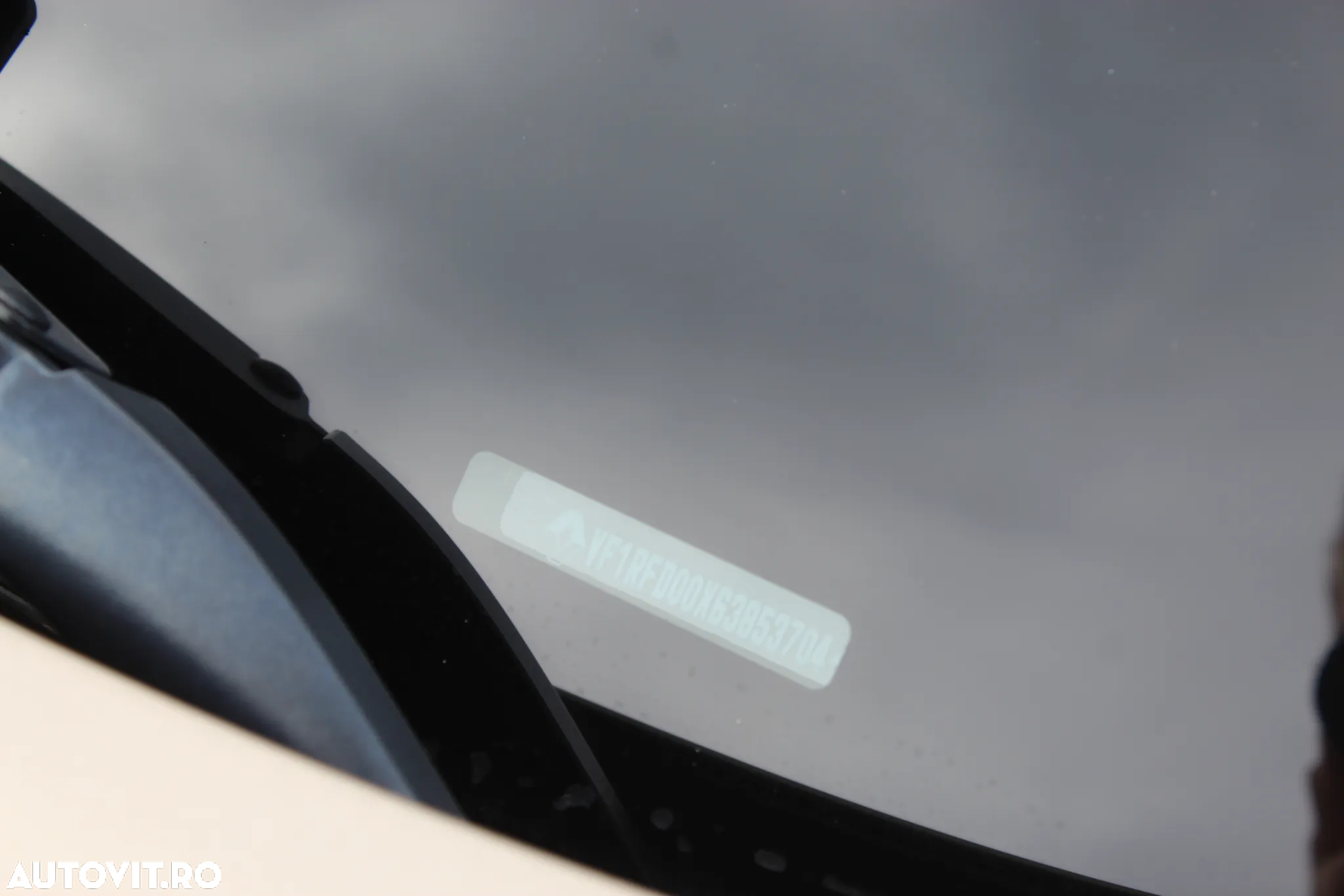 Renault Talisman TCe 160 EDC GPF INTENS - 23
