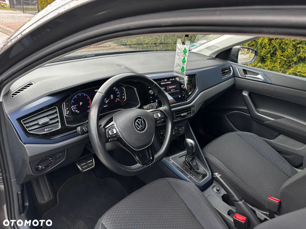 Volkswagen Polo 1.0 TSI DSG OPF IQ.DRIVE - 5