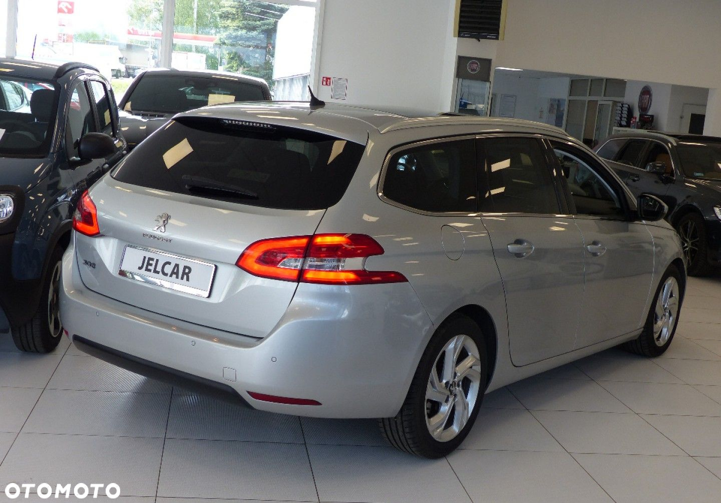 Peugeot 308 - 24