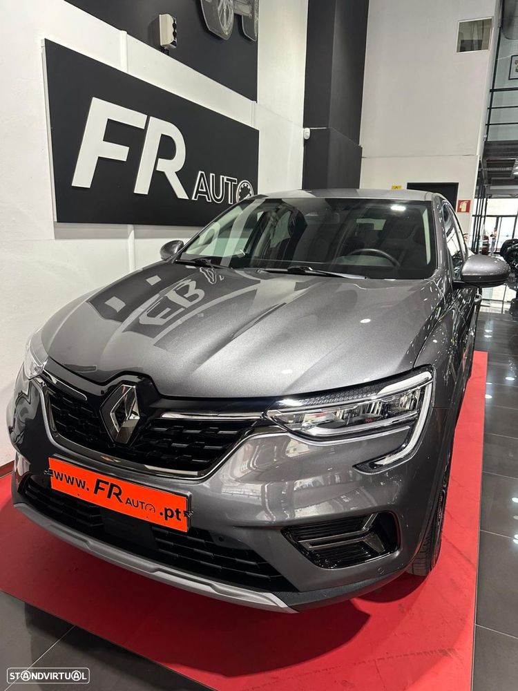 Renault Arkana - 31