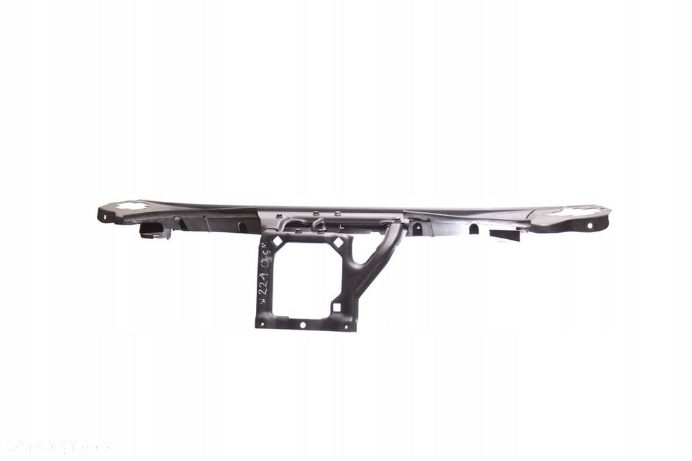 WZMOCNIENIE PAS PRZEDNI GÓRNY MERCEDES W221 06-09r - 9