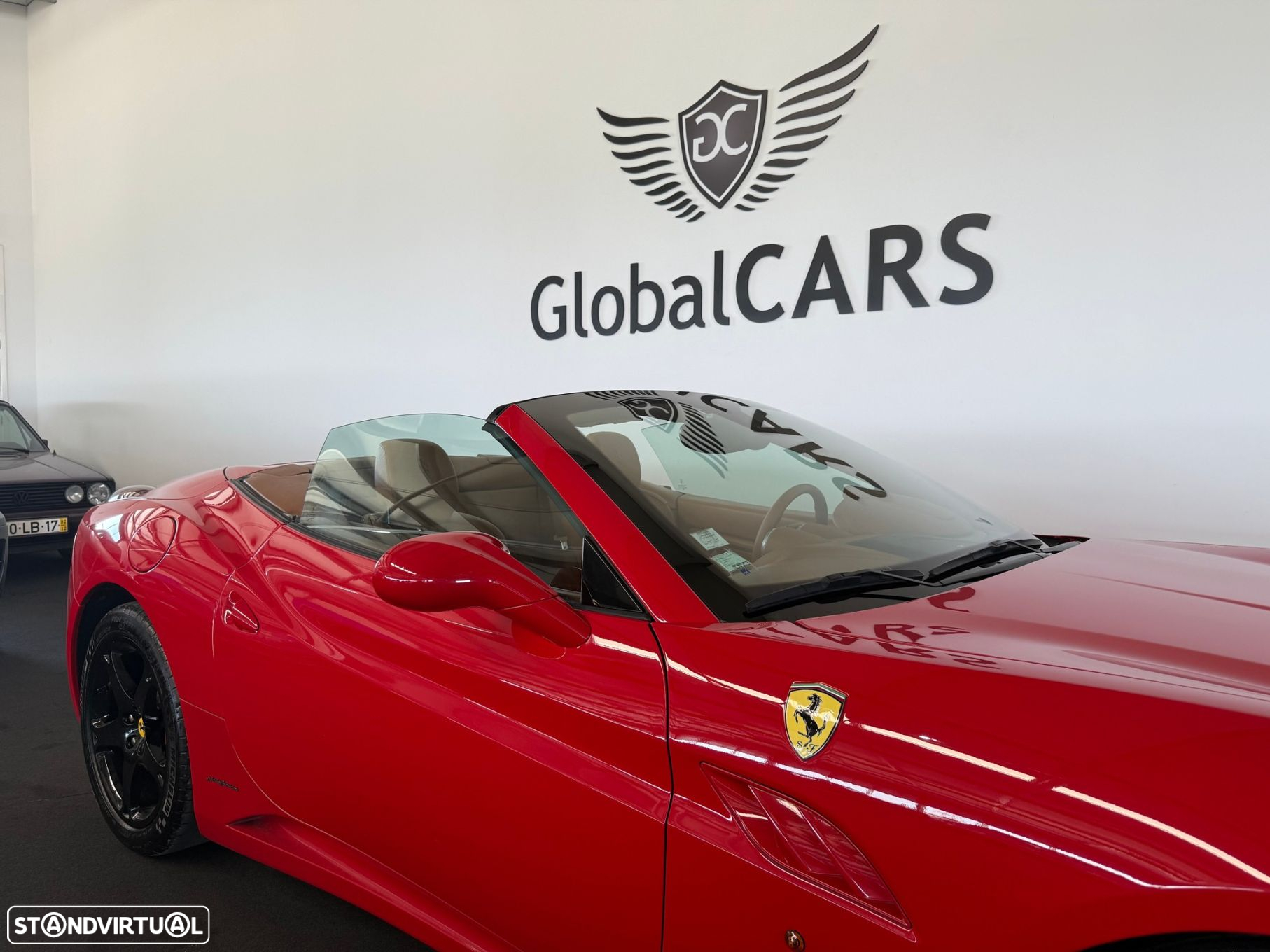 Ferrari California - 59