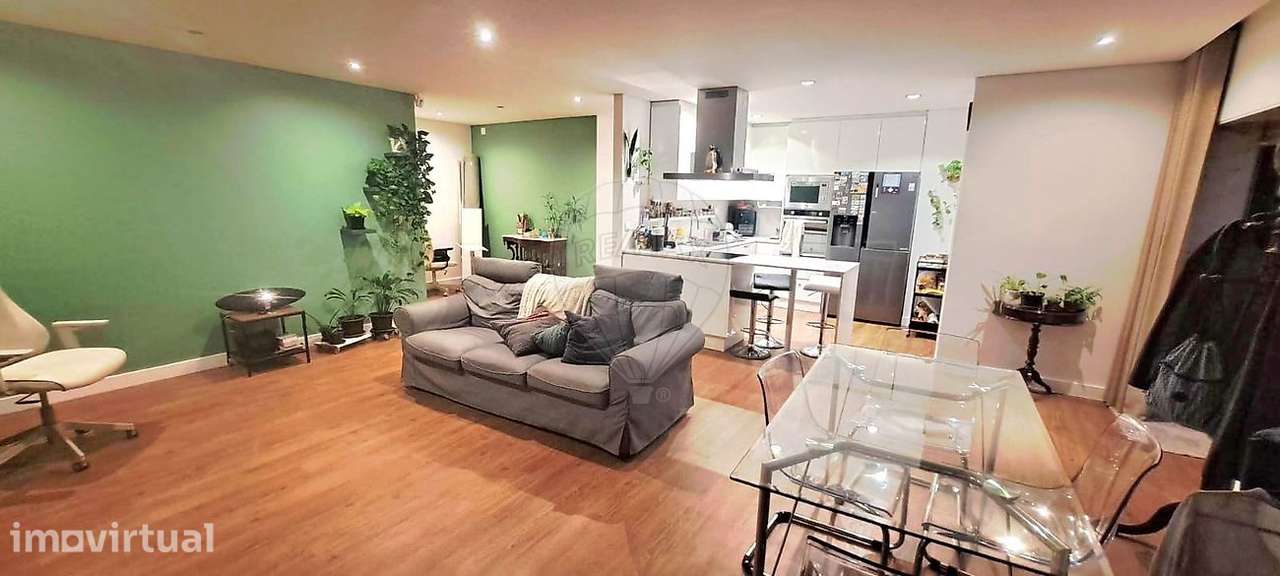 Apartamento T3 para venda - Grande imagem: 2/18