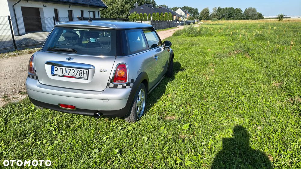 MINI ONE Standard - 3