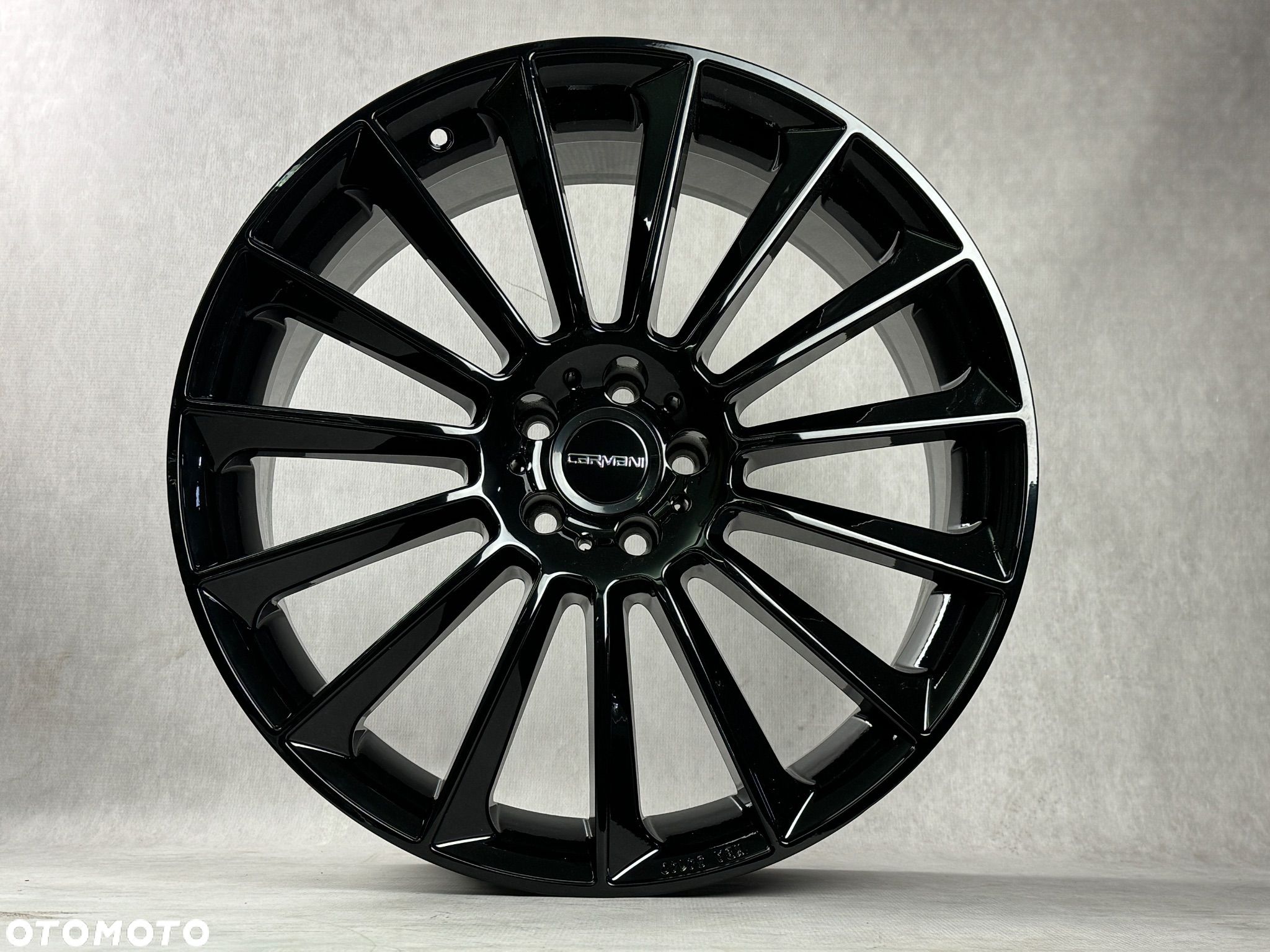 Alufelgi 21" 5x112 Felgi S Klasa w220 w221 w222 w223 - 1