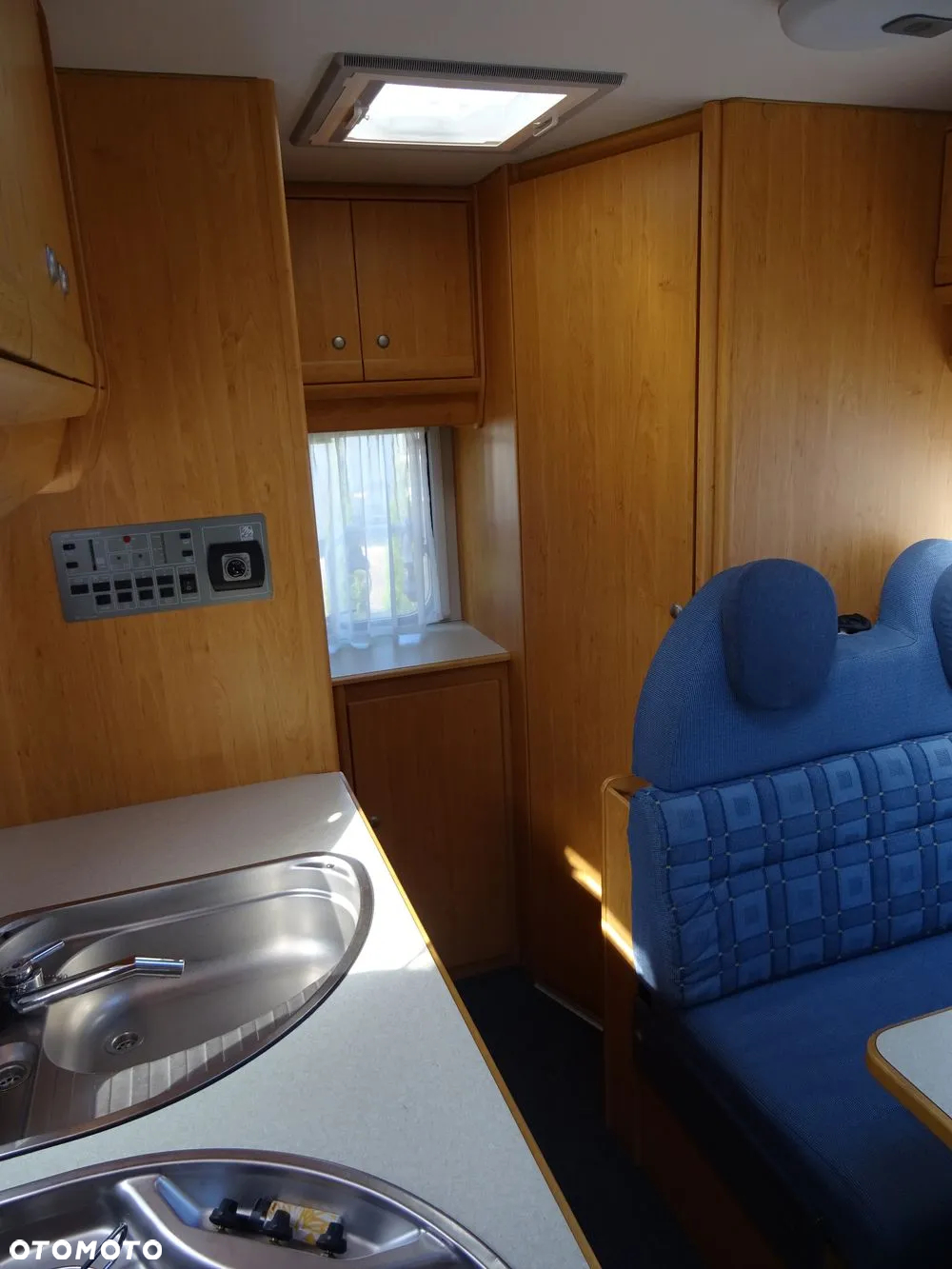Fiat Ducato - 12