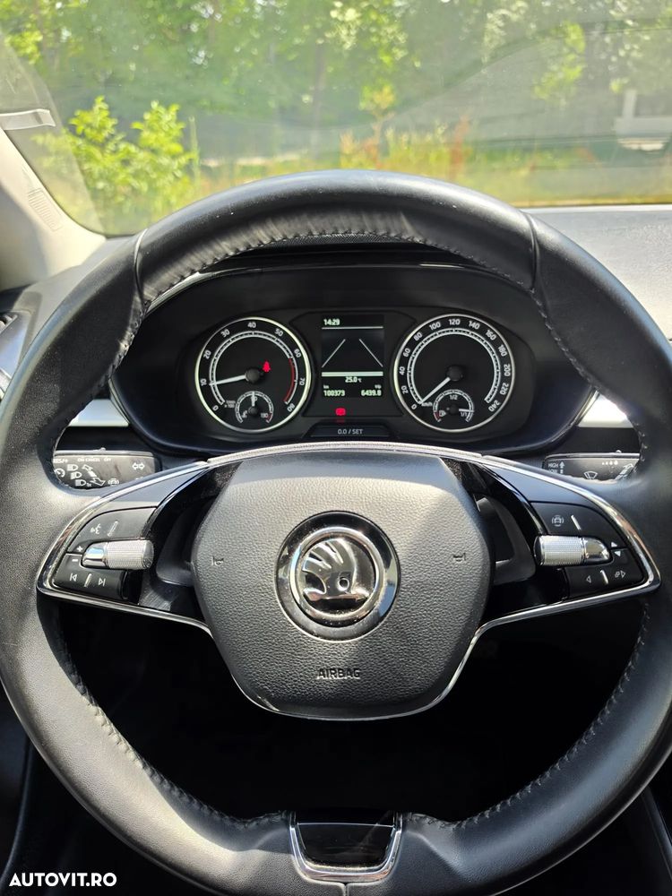 Skoda Fabia 1.0 TSI 95 CP Selection - 8