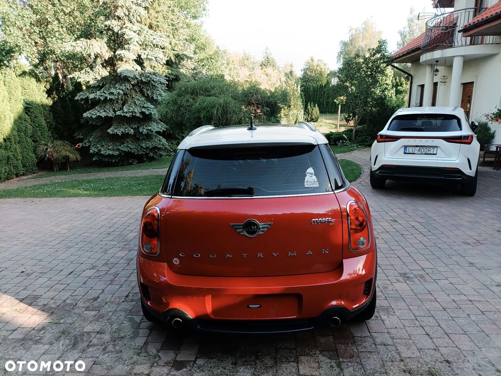 MINI Countryman - 7