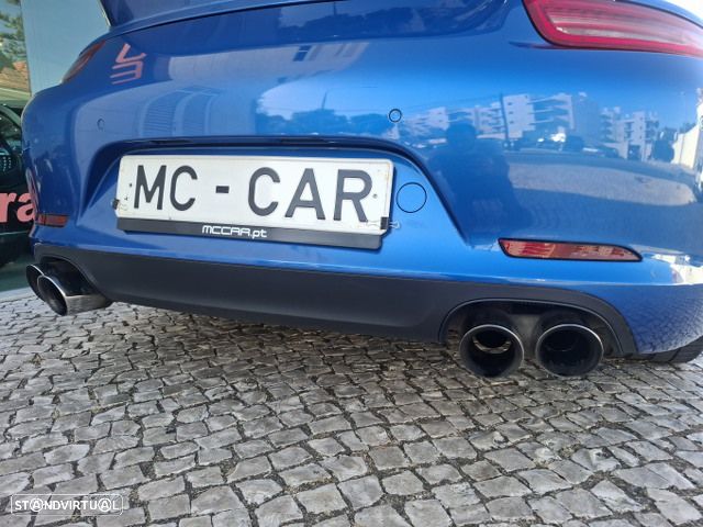 Porsche 911 Série F - 54