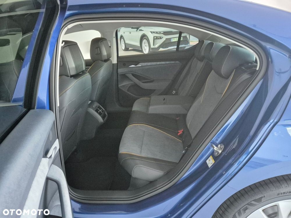Skoda Superb - 13