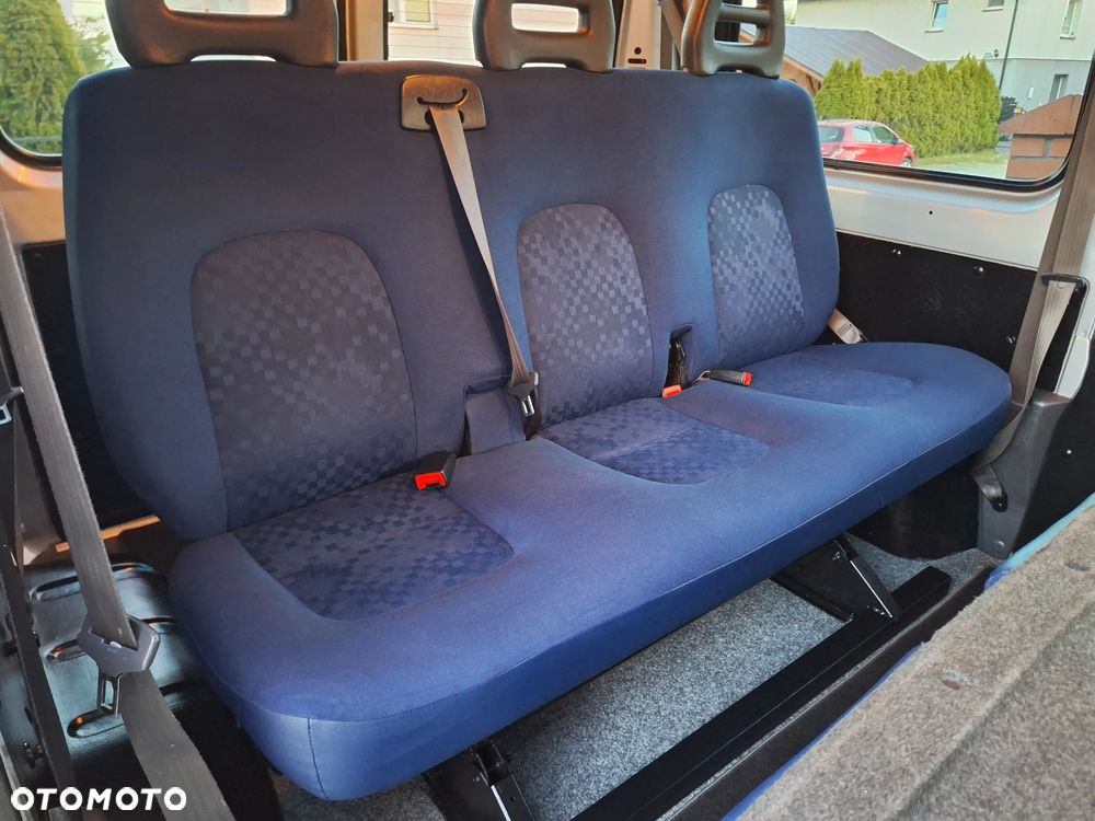 Citroën Jumper C Confort - 29