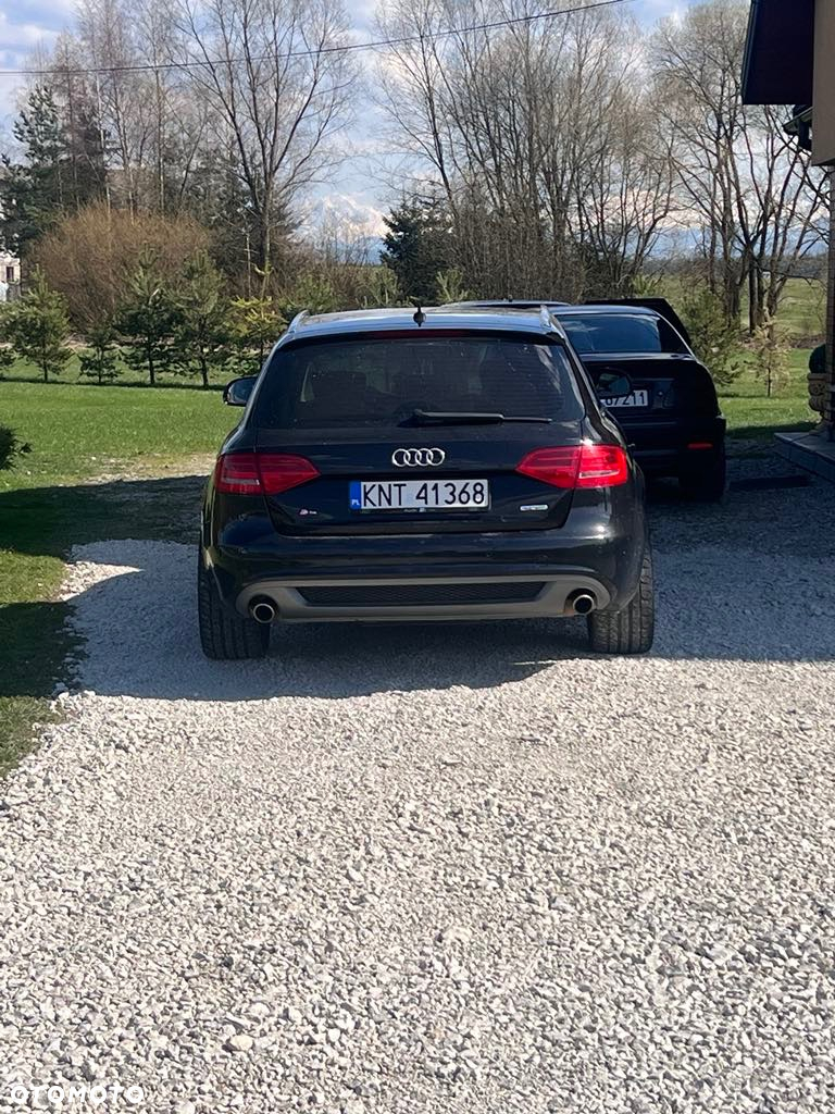 Audi A4 3.0 TDI Quattro - 7
