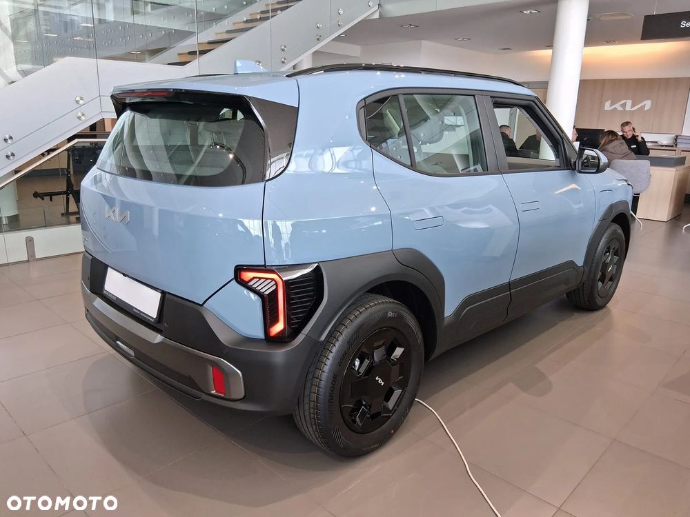 Kia EV2 42.2kWh Earth - 4