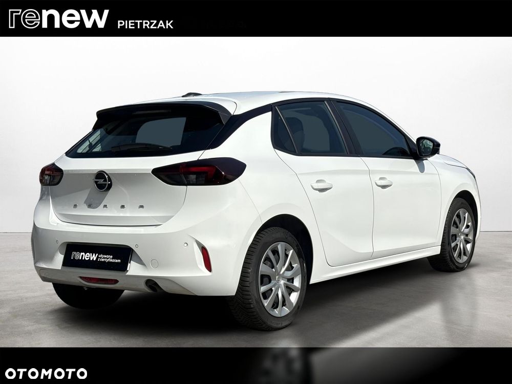 Opel Corsa 1.2 S&S - 5